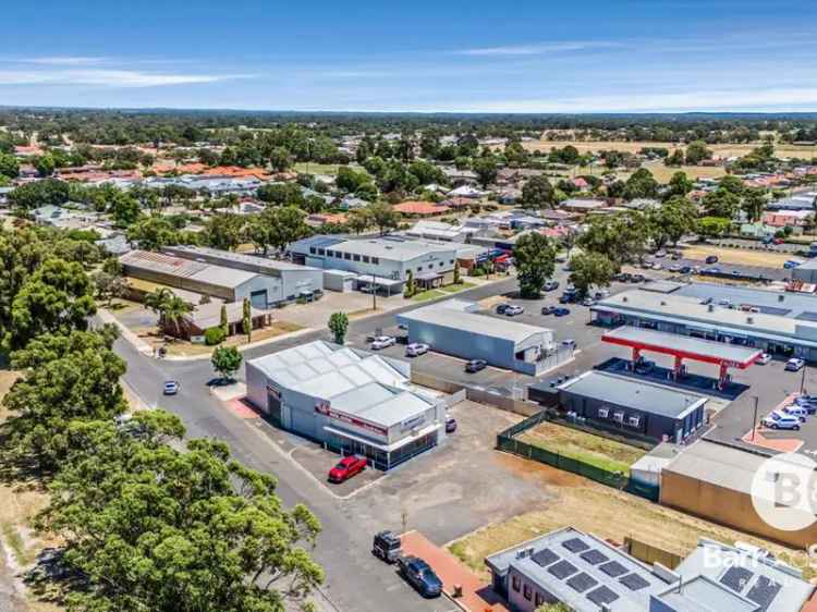 House For Sale in Harvey, Western Australia