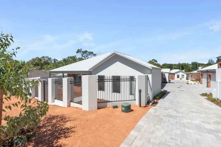 For Sale Spacious Home in Kalamunda with Modern Amenities