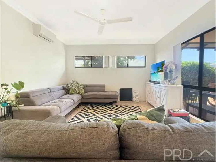 Four Bedroom Home Leased Until November 2025