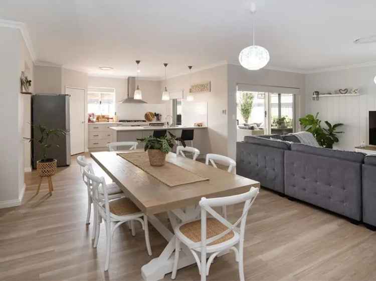 House For Sale in Busselton, Western Australia