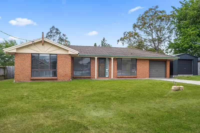 Real Estate For Lease - 1a Suttor Road - Moss Vale , NSW