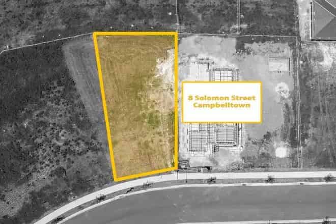 Land For Sale , Sydney, New South Wales