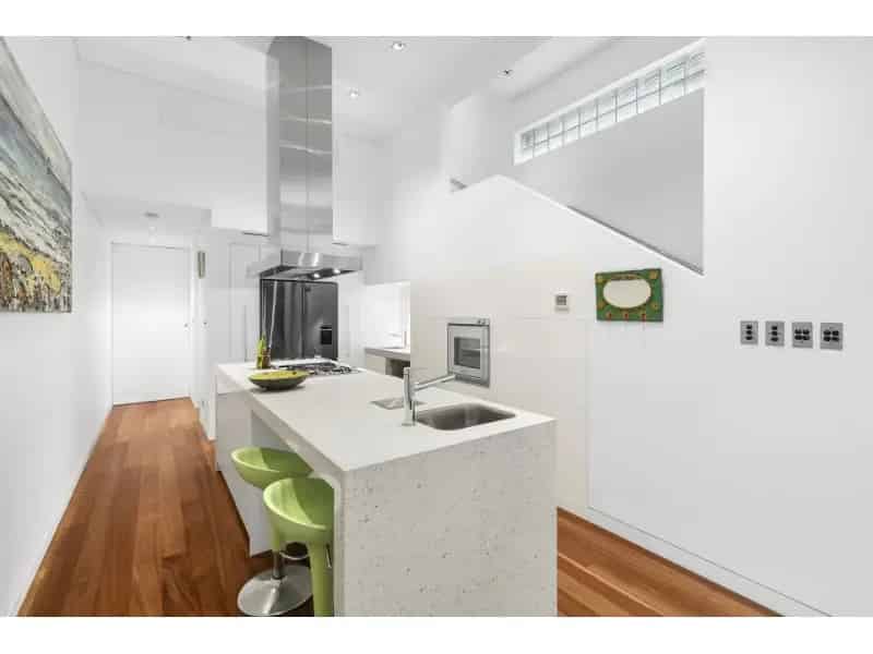 Holding Deposit Taken: Martha Willder - 0422 378 865