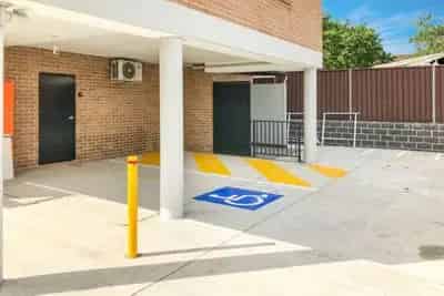 Real Estate For Lease - 10/18 Rudd Road - Leumeah , NSW