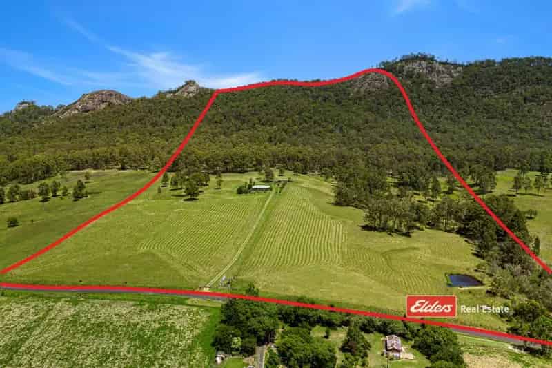 Rural property For Sale , Gloucester, New South Wales