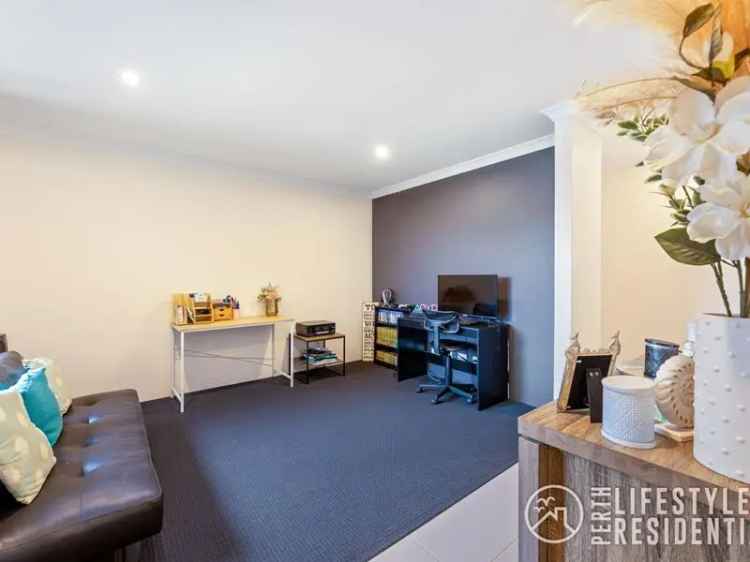 House For Rent in City of Wanneroo, Western Australia