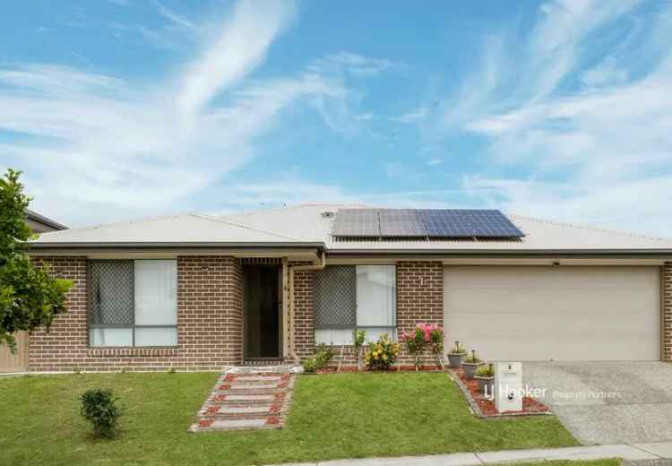 House For Sale in Logan City, Queensland