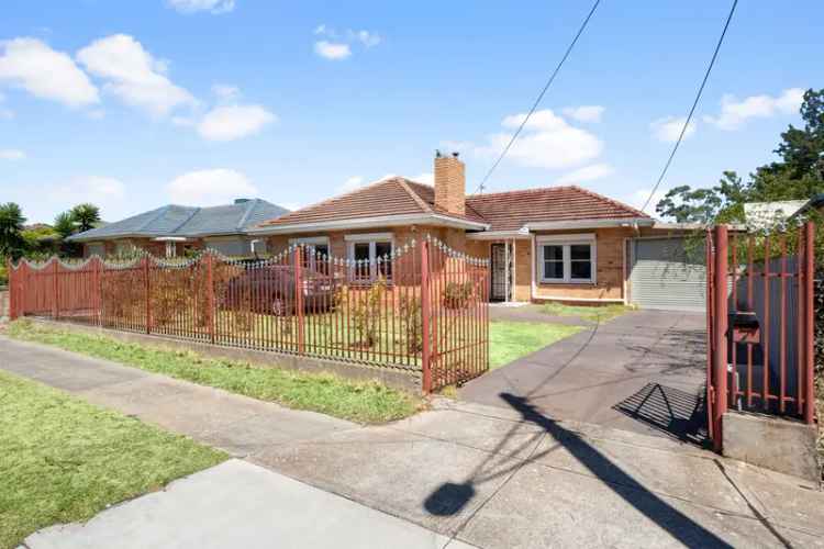 Rare Dual Home Opportunity Northfield 698m² Block