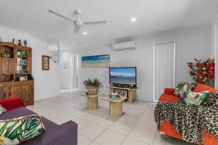 House For Sale in Gold Coast City, Queensland