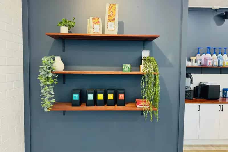 Buy Espresso Bar Business in High Traffic Area with Loyal Clientele