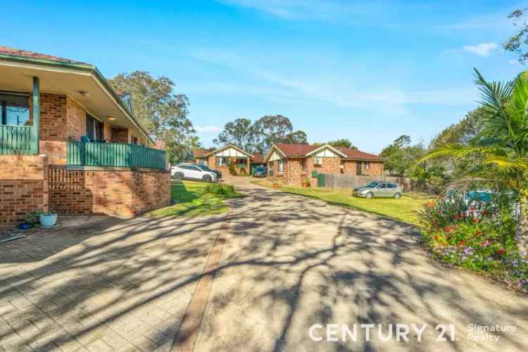 2 Narang Road, Bomaderry NSW 2541 - Block of Flats For Sale