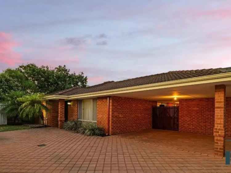 House For Sale in City of Melville, Western Australia