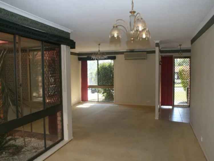 Real Estate For Lease - 31 Corsloot Street - Regents Park , QLD