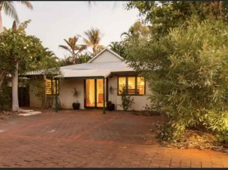 House For Rent in Broome, Western Australia