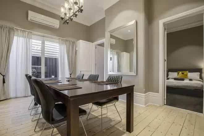 Apartment For Rent , 319, Lennox Street, Melbourne, Victoria