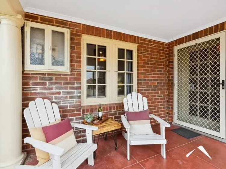 House For Sale in City of Vincent, Western Australia