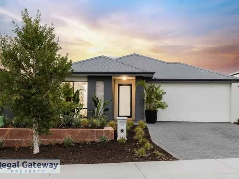 House For Sale , City of Kwinana, Western Australia