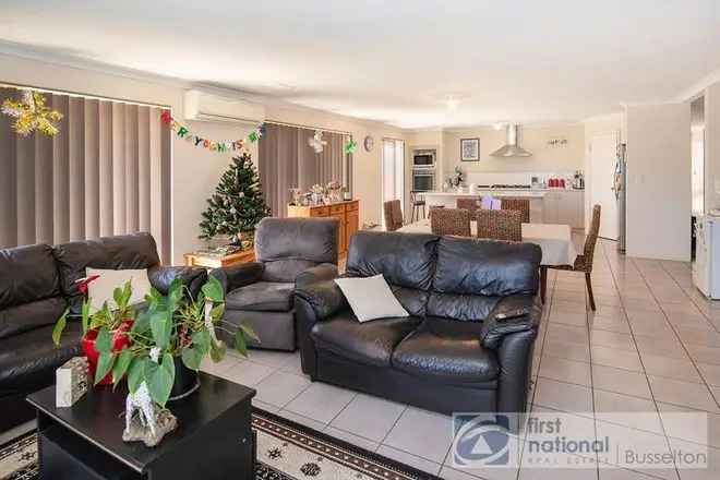 House For Sale in City Of Busselton, Western Australia