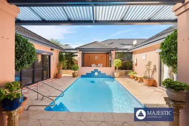 House For Sale in City of Melville, Western Australia