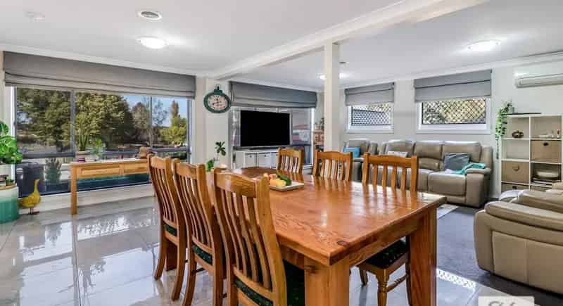 Land For Sale , 8, Mollison Place, Kyneton, Victoria
