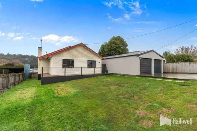 House For Sale in Latrobe, Tasmania