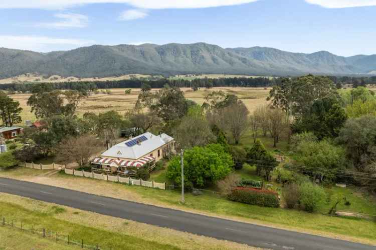 House For Rent in Braidwood, New South Wales