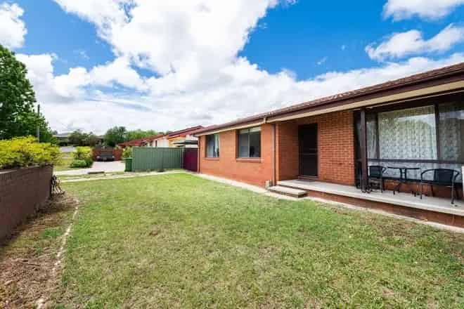 House For Sale , Queanbeyan, New South Wales