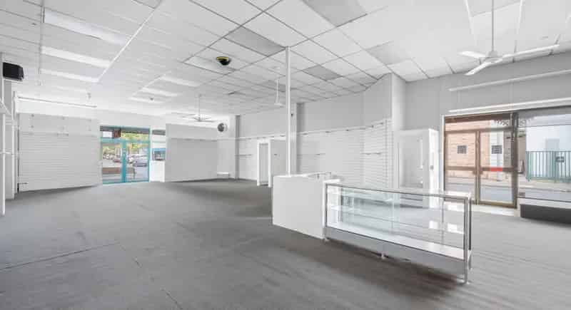 Commercial property For Rent , Mount Gambier, South Australia