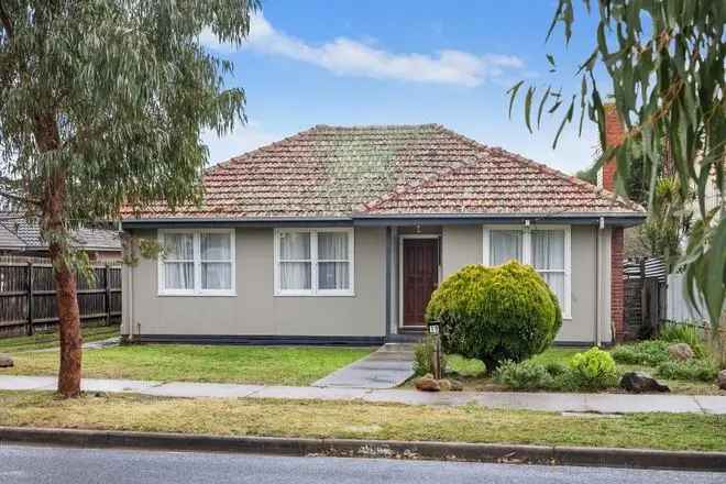 House For Rent in 19, Boronia Grove, Ballarat, Victoria