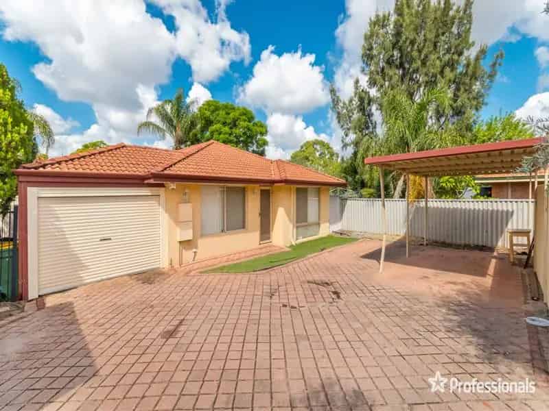 House For Rent , City of Canning, Western Australia