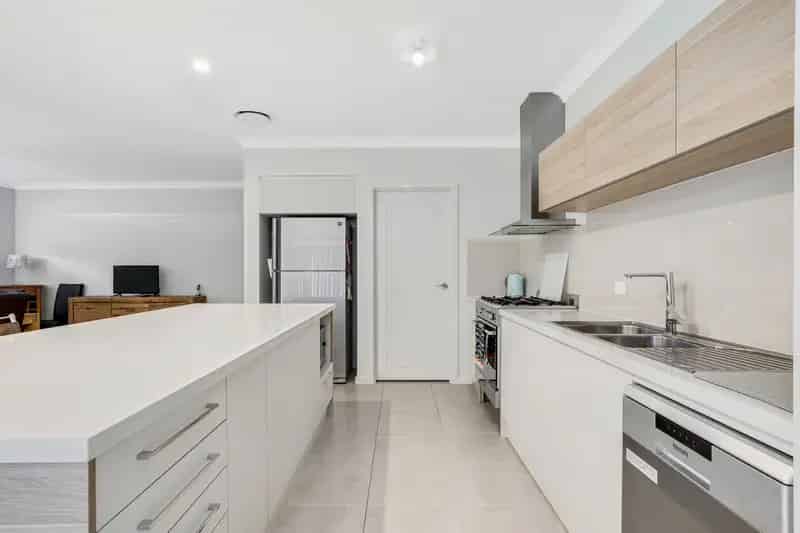 12 Finlay Street, Oran Park NSW 2570 - House For Lease
