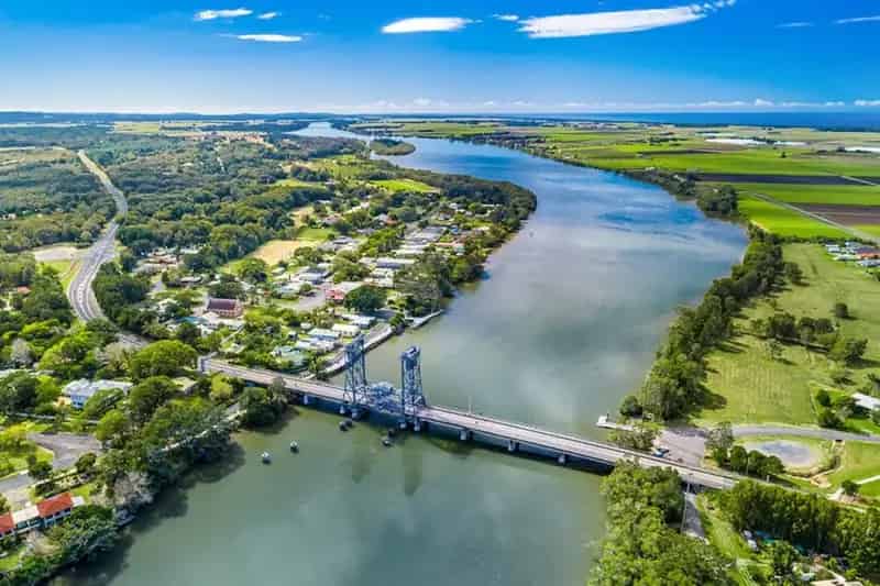 Land For Sale , Wardell, New South Wales