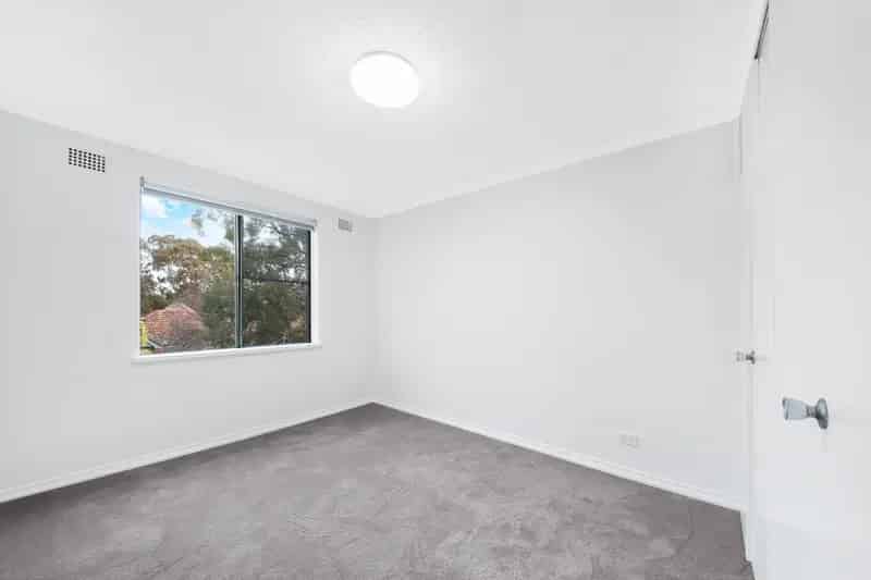 Real Estate For Lease - 9/1 The Crescent - Mosman , NSW