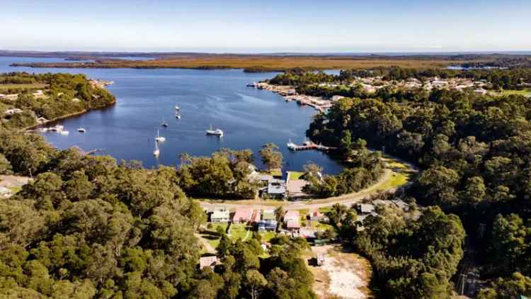 Buy Freehold Hospitality Business in Strahan Tasmania with Growth Potential