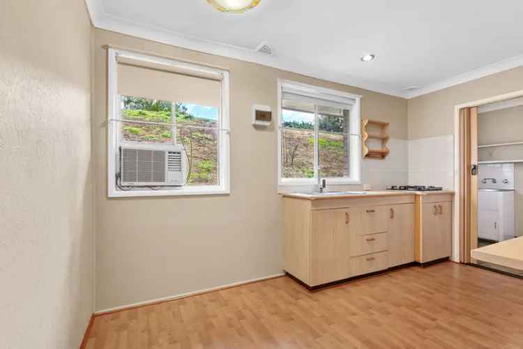 3 Bedroom Villa For Lease Campbelltown NSW