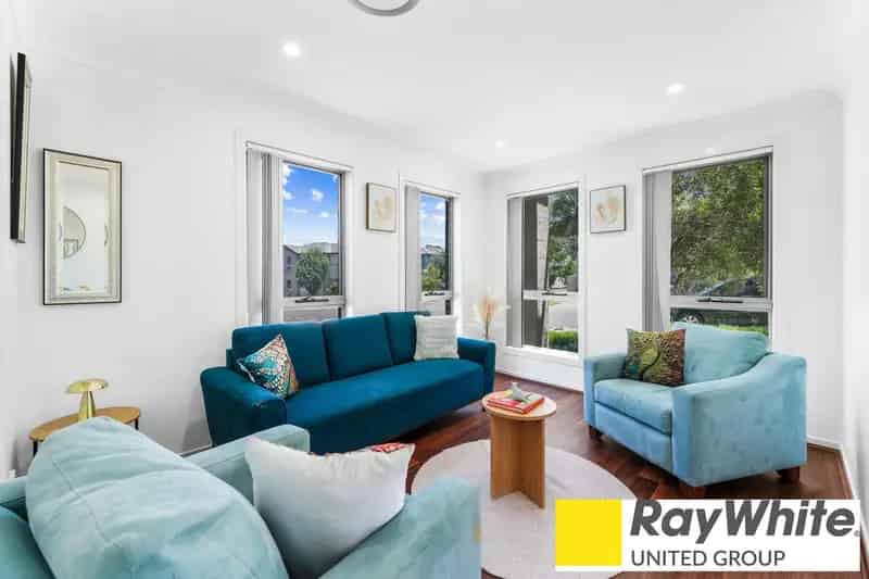 Stunning 4 Bedroom Home