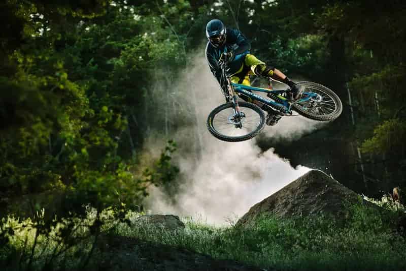 Buy Bicycle Shop in Garbutt with High-End Mountain Bikes and Repairs