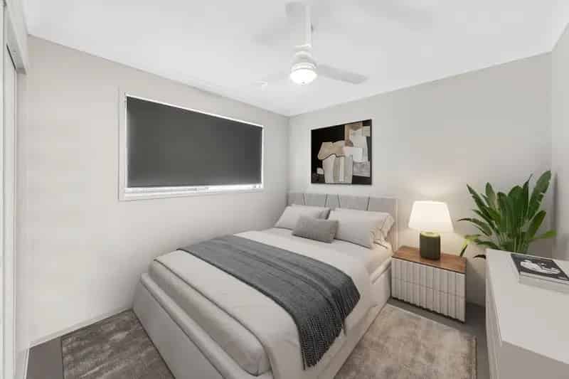 A Warm and Welcoming Family Home in a Tranquil Location