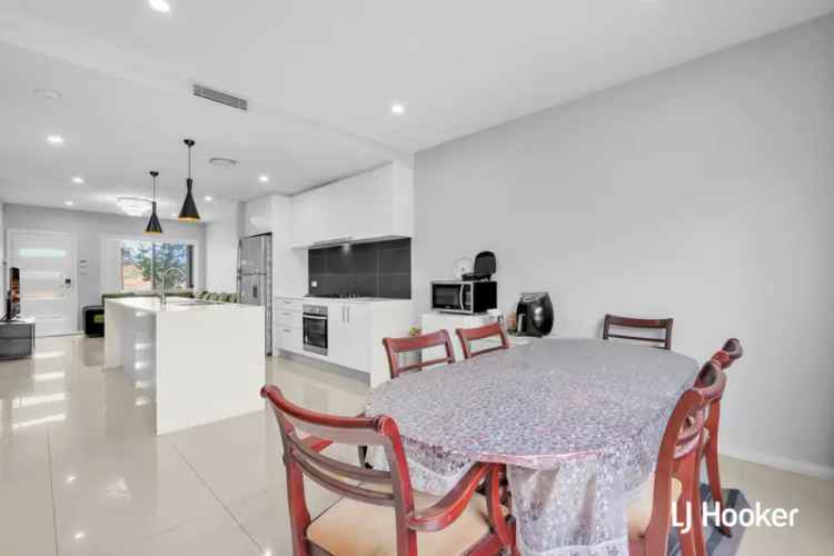 House For Sale in 102, Westbrook Circuit, Sydney, New South Wales