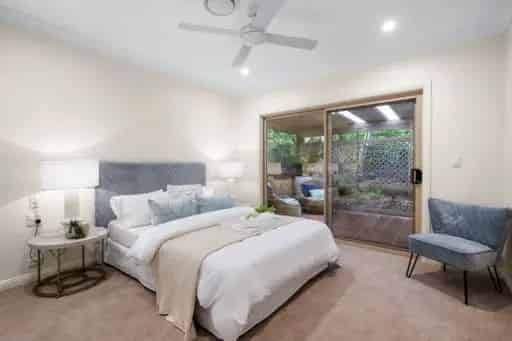Wood Glen Retirement Village