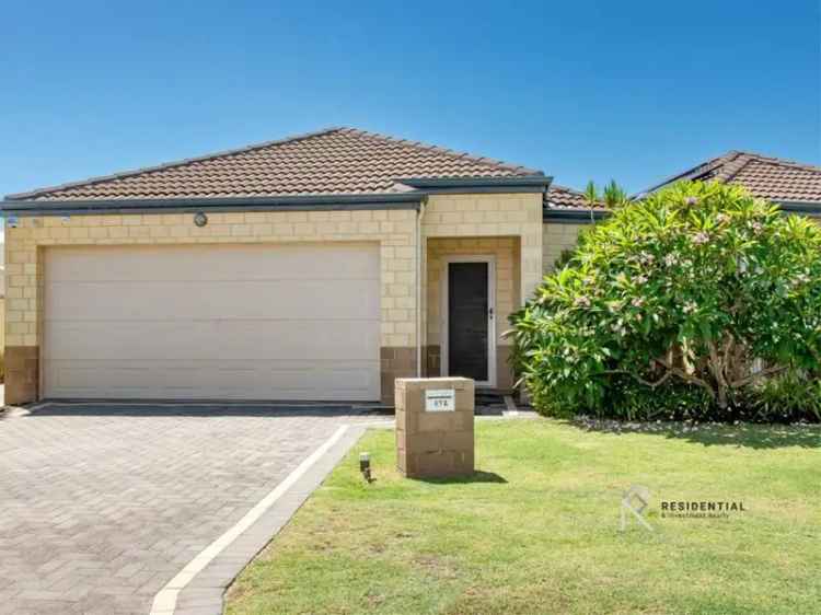 House For Sale in City of Stirling, Western Australia