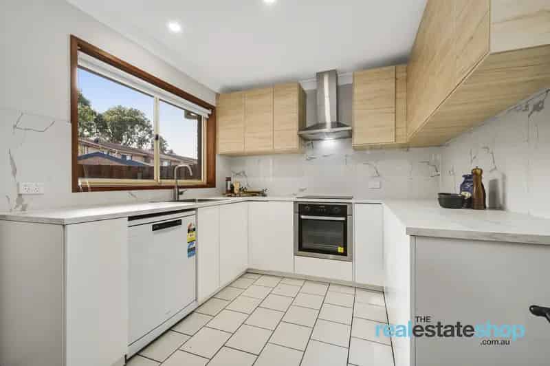 House For Rent , District of Belconnen, Australian Capital Territory