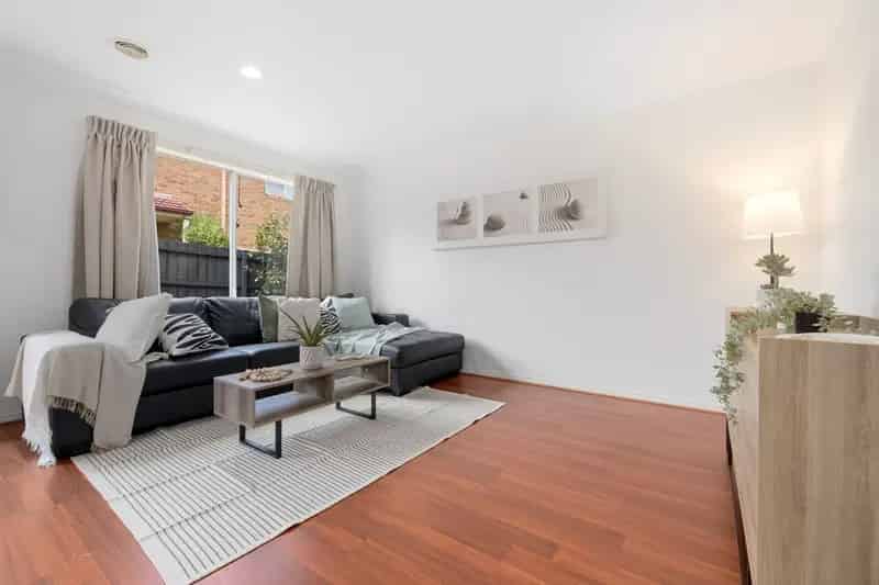Spacious Family living with Modern Comforts