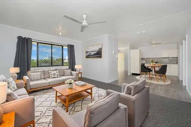 Apartment For Rent , Ingham, Queensland