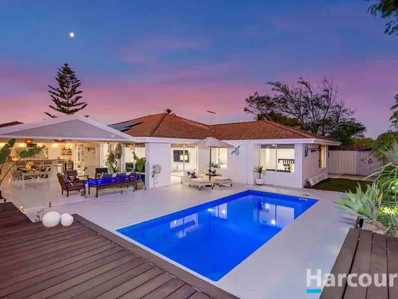 House For Sale , City of Joondalup, Western Australia
