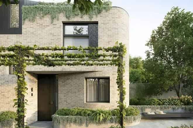 Apartment For Sale , 76, Wattle Road, Melbourne, Victoria