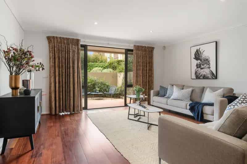Your Private Sanctuary in the Heart of the City