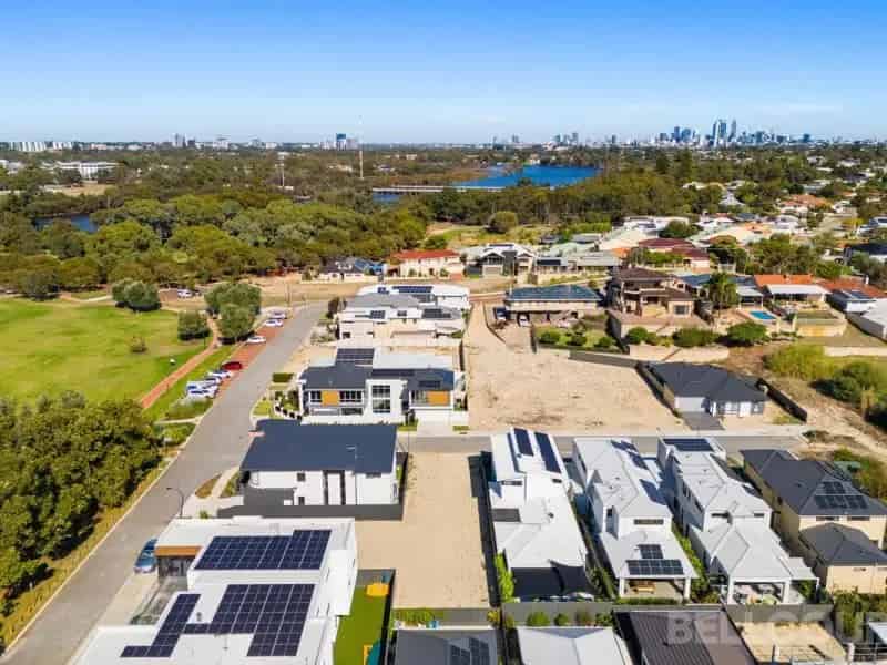 Land For Sale , City of Bayswater, Western Australia