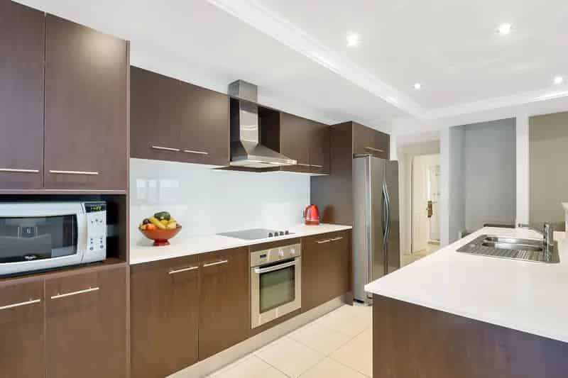 Immaculate Townhouse in Boutique Bensville Setting