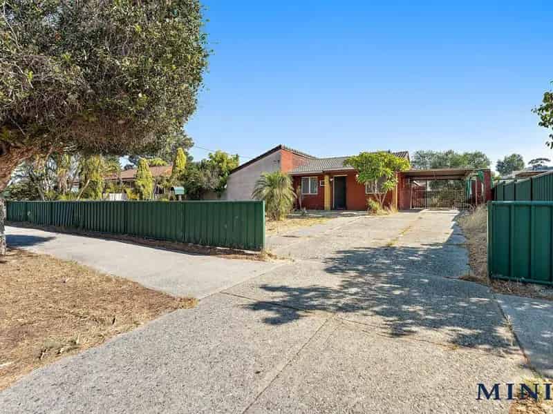 House For Sale , City of Gosnells, Western Australia